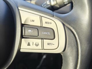 Honda Jazz Crosstar Hybrid Executive 1.5 E hev 72kW