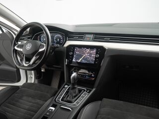 Volkswagen Passat Variant R-Line 4Motion 2.0 147kW