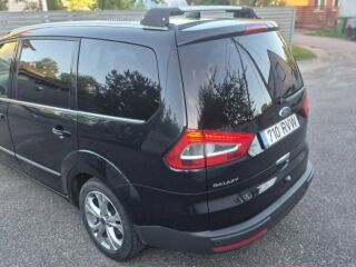 Ford Galaxy Business Edition 2.0 100kW