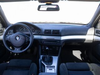 BMW 523 M-paket 2.5 125kW