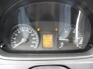 Mercedes-Benz Vito 110LONG 2.1 TDI 70kW
