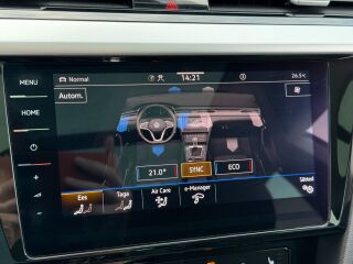 Volkswagen Arteon Shooting Brake Elegance PHEV 1.4 115kW