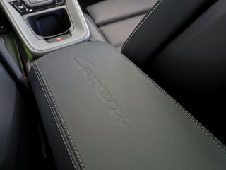 Porsche 911 Carrera Coupe 3.0 290kW