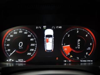 Volvo V90 Cross Country 2.0 173kW