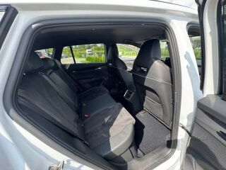 Skoda Enyaq 80x Sportline 195kW