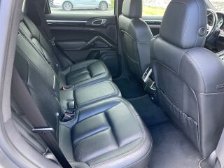 Porsche Cayenne E-Hybrid Facelift 3.0 245kW