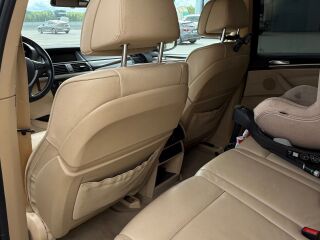 BMW X5 3.0 225kW