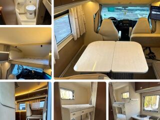 Fiat Ducato DUCATO 103kW