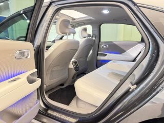 Hyundai Ioniq 6 Ultimate 77kWh AWD 239kW