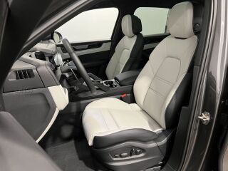 Porsche Cayenne E-Hybrid 3.0 346кВ