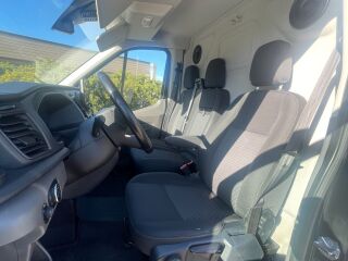 Ford Transit 2.0 136кВ