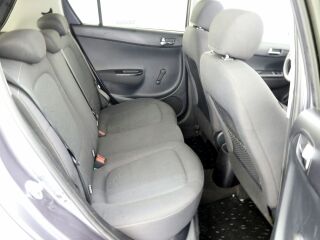 Hyundai i20 Elegance 1.2 57kW