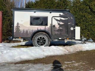 Respo OFF - ROAD