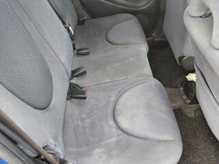 Honda Jazz 1.3 61кВ