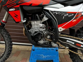 KTM 450 SX-F