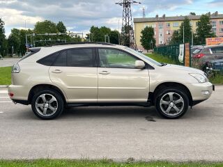 Lexus RX 300 3.0 V6 150kW
