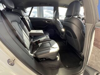 Audi Q8 50TDI Quattro S-Line 3.0 V6 210kW