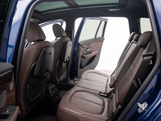 BMW 218 d xDrive Gran Tourer Luxury Line 2.0 110kW