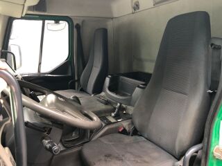 Volvo FE 280 6X2 GARBAGE TRUCK 206kW