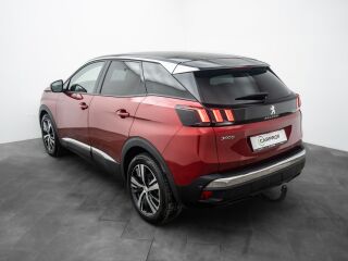 Peugeot 3008 Allure PureTech 130 1.2 96kW