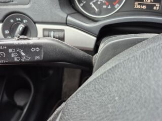Skoda Octavia 4X4 Ambiente ATM 2.0 TDI 103кВ