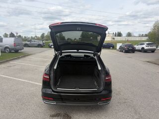 Audi A6 Quattro TDI 2.0 150kW