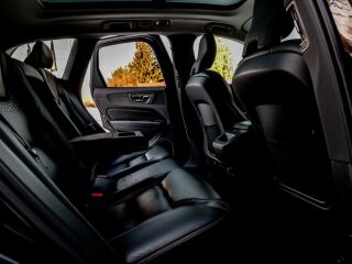 Volvo XC60 Inscription B4 Mild Hybrid MY2020 2.0 R4 145kW