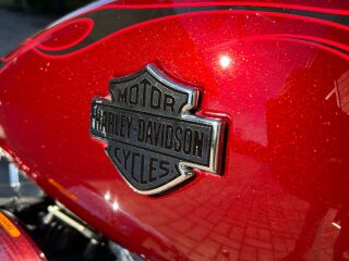 Harley-Davidson Rocker C FXCWC V2 57кВ