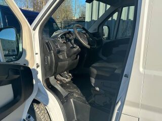 Fiat Ducato L3H2 Boxer N1 2.3 96kW