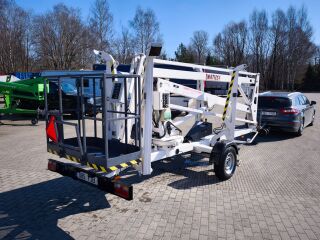 MATILSA Parma 15 P H
