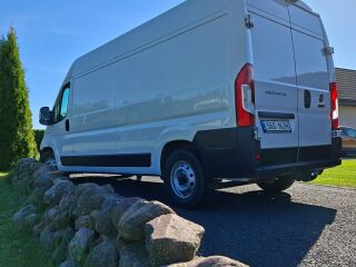 Fiat Ducato L3 H2 2.3 103kW