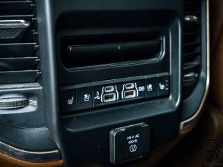Dodge RAM 1500 3.0 194kW