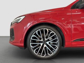 Audi Q7 S line 50 TDI quattro 3.0 210кВ
