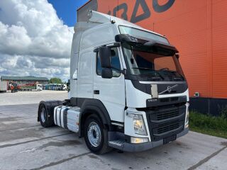 Volvo FM 330 4x2 250kW