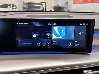 Hyundai Ioniq 9 Premium EL 226kW
