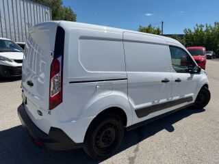 Ford Transit Connect  L2 TREND HP A8 N1 KAUBIK 1.5 R4 ECOBLUE 120 88kW