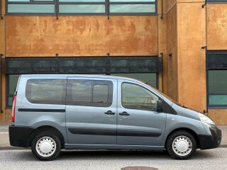 Citroen Jumpy 1.6 66kW