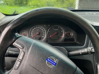 Volvo V70 2.4 120кВ