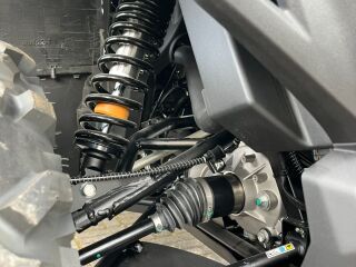 QJ Motor SFA 1000 V2 4WD EPS tänavalegaalne T3b V2 68kW