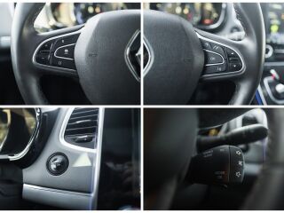Renault Espace Initiale Paris 1.6 R4 dCi 118кВ