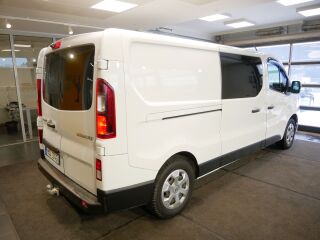 Renault Trafic L2H1 2.0 dCi 110kW