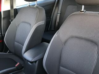 Ford Focus 1.0 92kW