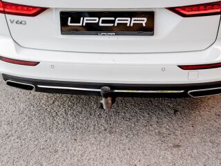 Volvo V60 T6 Twin Engine AWD Inscription Plug-in hybrid 2.0 251кВ