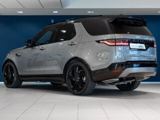 Land Rover Discovery Dynamic SE 3.0 183kW