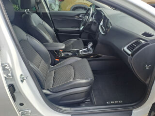 Kia Ceed Sportswagon 1.4 103kW