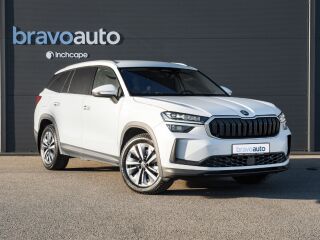 Skoda Kodiaq Selection 4x4 2.0 TDI 142kW