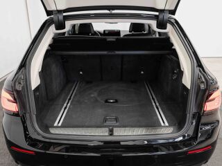 BMW 520 Luxury Line xDrive 2.0 140кВ
