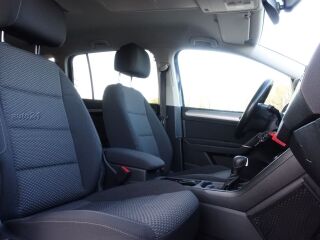 Volkswagen Touran Comfortline Facelift 2.0 R4 TDI 85kW