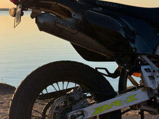 Suzuki DR-Z 400 29кВ