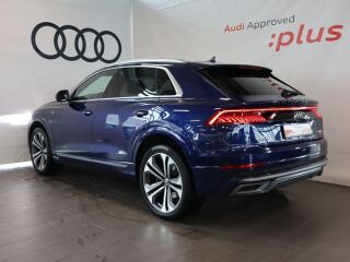 Audi Q8 S line 50 TDI quattro 3.0 210kW